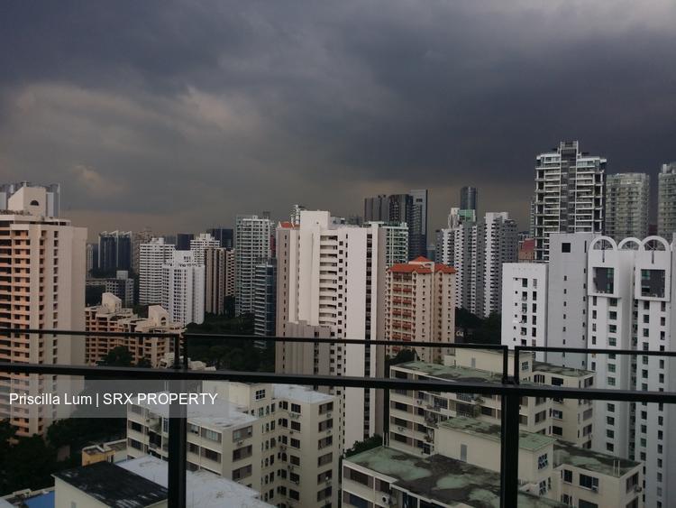 Starlight Suites (D9), Apartment #140208682